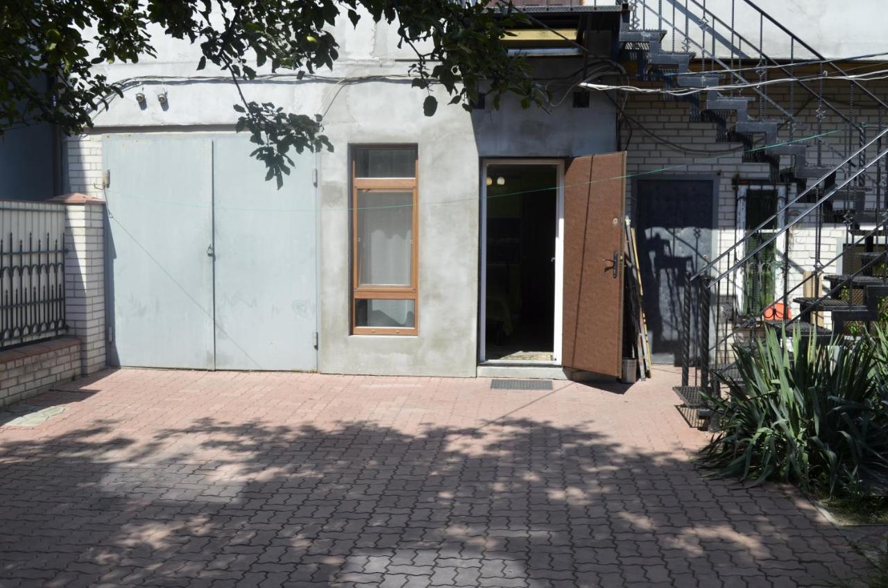 Апартаменти В Будиночку Біля Софіївського Парка Umanʼ Εξωτερικό φωτογραφία