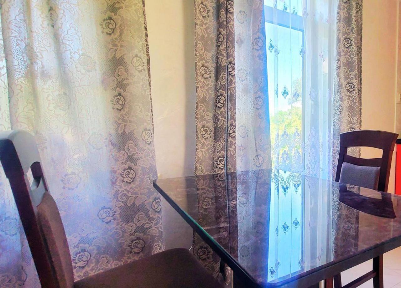 Апартаменти В Будиночку Біля Софіївського Парка Umanʼ Εξωτερικό φωτογραφία
